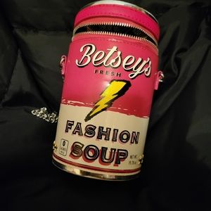 Betsey Johnson Crossbody